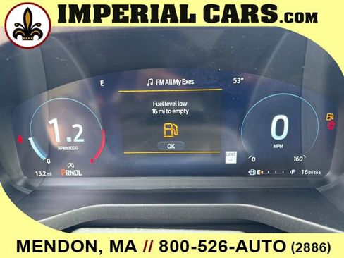 New 2026 Ford Explorer ST-Line image 15