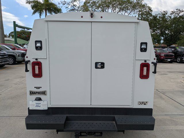 New 2026 Ford E-350 and Econoline 350 Super Duty w/ Power Equipment Group RWD image 5