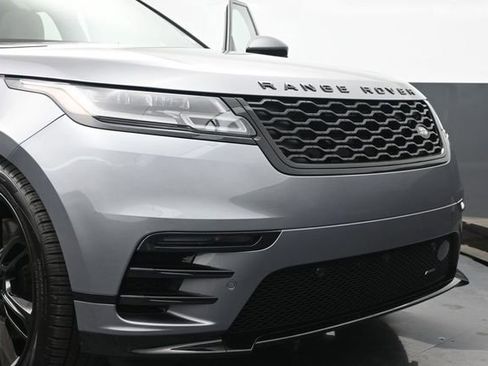 Used 2023 Land Rover Range Rover Velar R-Dynamic S AWD/4WD image 35
