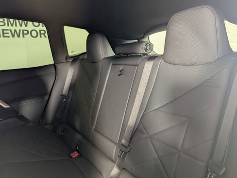 New 2026 BMW iX xDrive45 w/ Premium Package image 15