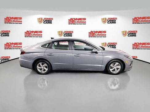 Certified 2022 Hyundai Sonata SE FWD image 16