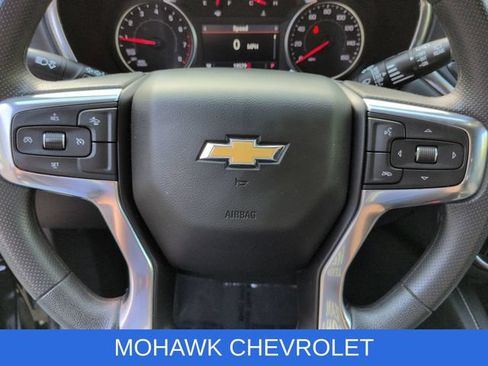 Certified 2025 Chevrolet Blazer LT w/ Driver Confidence Package AWD/4WD image 12