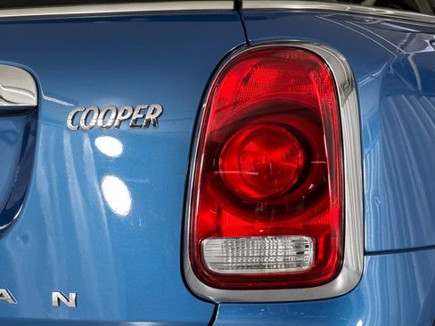 Used 2017 MINI Cooper Countryman ALL4 AWD/4WD image 27