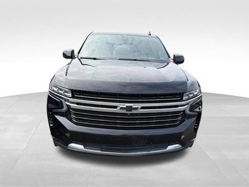 Used 2021 Chevrolet Tahoe LT w/ LT Signature Package AWD/4WD image 2