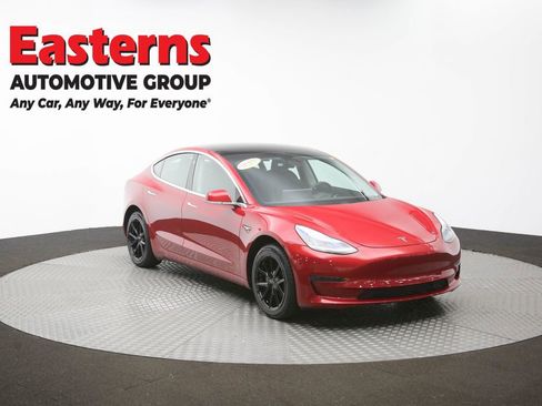 Used 2019 Tesla Model 3 Standard Range RWD image 40
