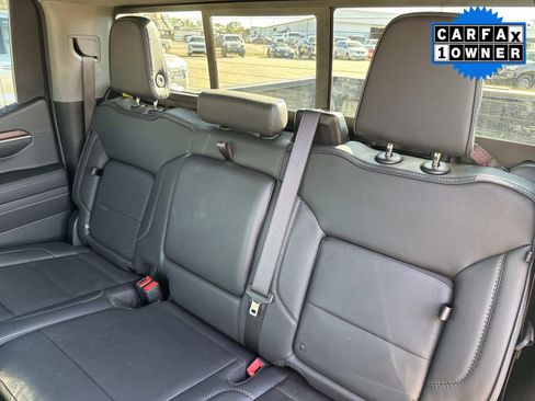 Certified 2024 GMC Sierra 1500 Denali image 17