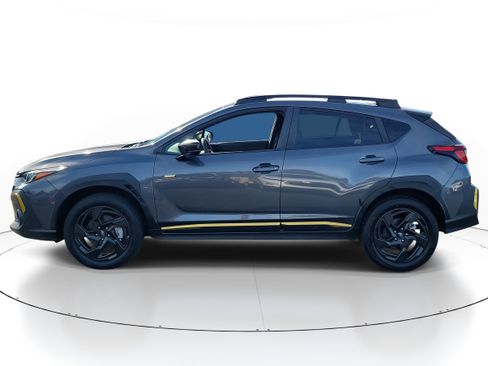 Certified 2024 Subaru Crosstrek 2.5i Sport image 3