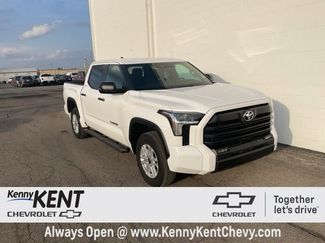 Used 2025 Toyota Tundra SR5 w/ SR5 Convenience Package video 1