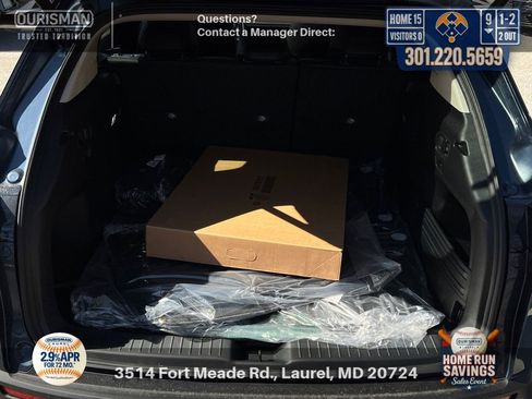 New 2026 MAZDA CX-50 AWD 2.5 Hybrid w/ Weather Package image 19