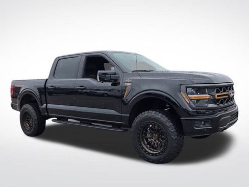 Used 2026 Ford F150 Tremor w/ Equipment Group 402B image 1