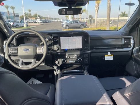 New 2026 Ford F250 Lariat w/ Tremor Off-Road Package image 23