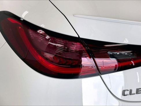 Used 2026 Mercedes-Benz CLE 300 4MATIC Coupe image 28