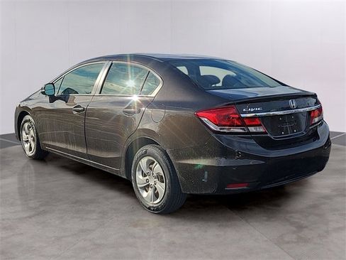 Used 2013 Honda Civic LX image 6