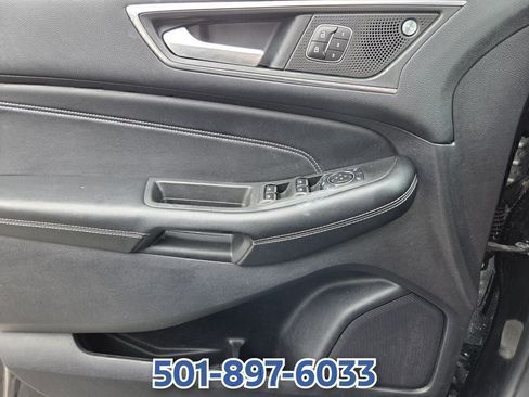Used 2022 Ford Edge Titanium w/ Equipment Group 301A AWD/4WD image 27