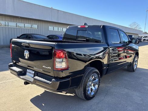 Used 2024 RAM 1500 Tradesman image 3
