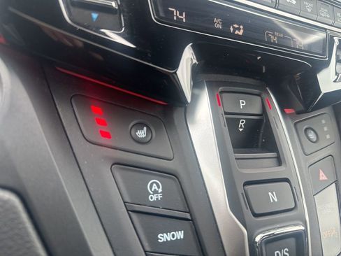 Used 2025 Honda Odyssey Sport-L image 23