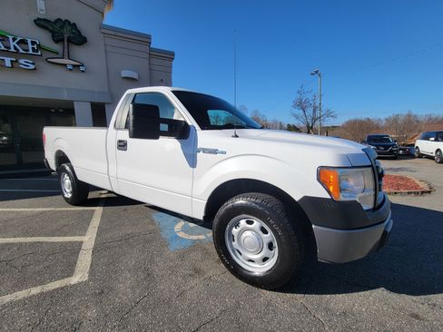 Used 2014 Ford F150 XL image 2