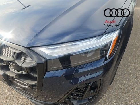 New 2026 Audi Q7 Premium Plus AWD/4WD image 4