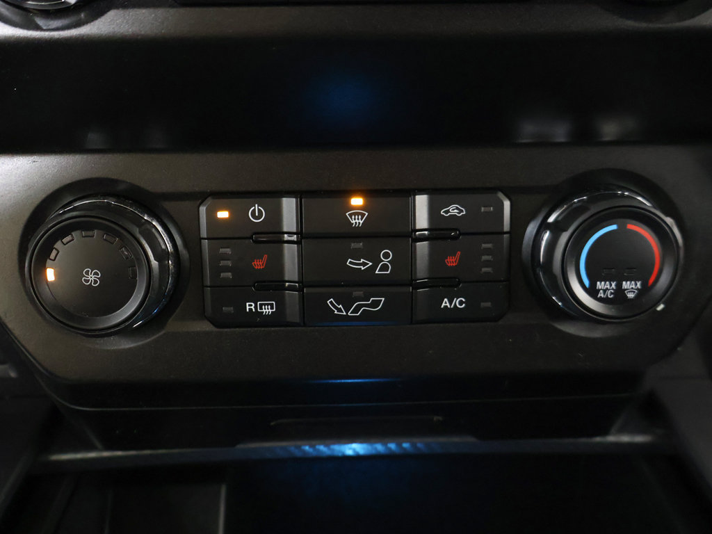 Used 2020 Ford F150 XLT w/ Equipment Group 302A Luxury AWD/4WD image 46