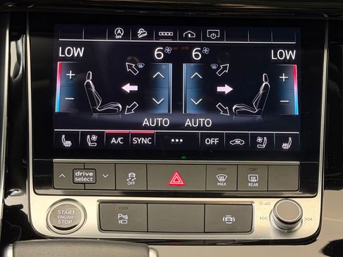 Used 2023 Audi Q7 2.0T Premium Plus w/ Premium Plus Package AWD/4WD image 27