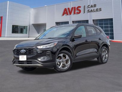 Used 2025 Ford Escape ST-Line