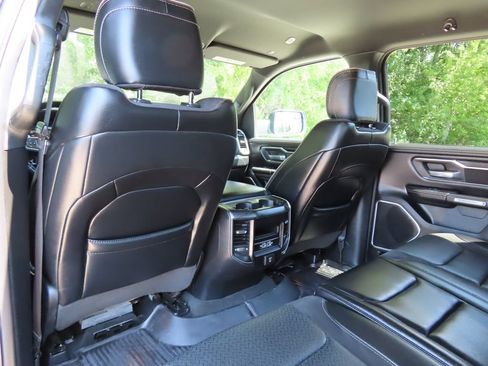 Certified 2023 RAM 1500 Laramie AWD/4WD image 28