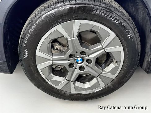 Used 2023 BMW X1 xDrive28i w/ Convenience Package AWD/4WD image 32
