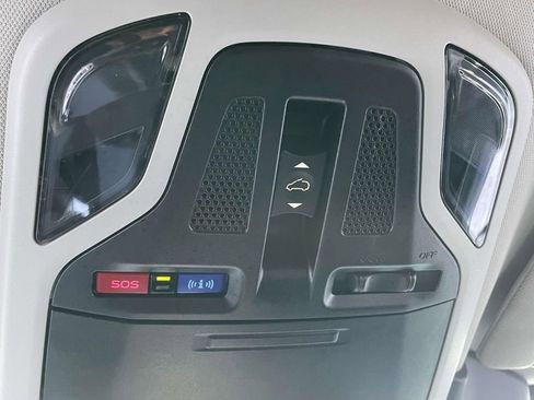 Certified 2025 Subaru Outback Limited w/ Popular Package #2 AWD/4WD image 21