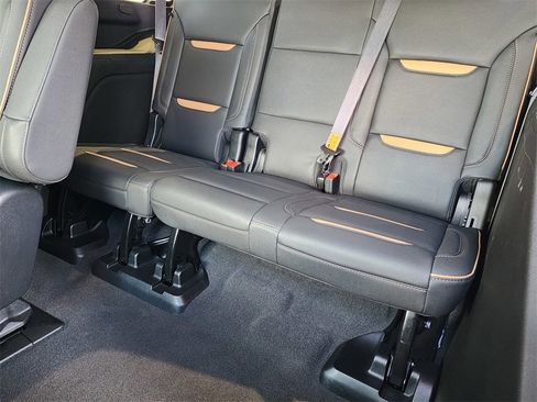 Used 2023 GMC Yukon AT4 image 14