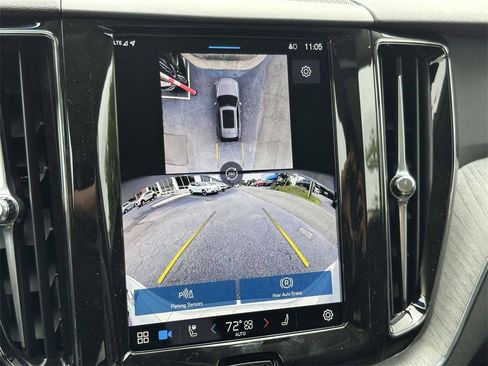 New 2025 Volvo XC60 B5 Plus w/ Protection Package Premier image 4