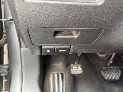 Used 2016 Nissan Altima 2.5 S w/ Power Driver Seat Package image 13