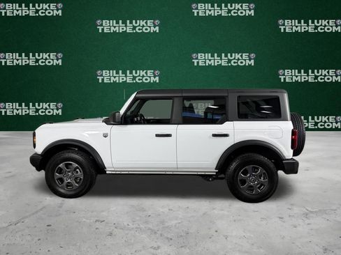 Used 2025 Ford Bronco Big Bend AWD/4WD image 11