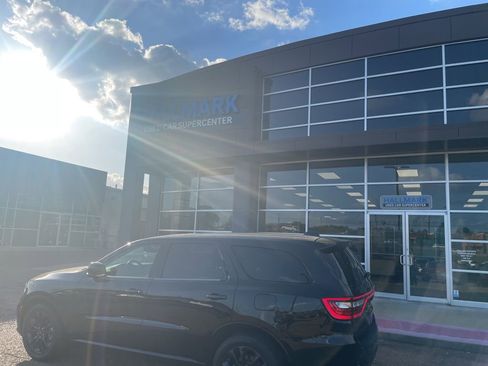 Used 2021 Dodge Durango GT image 8