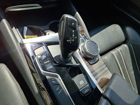 Used 2018 BMW 540i xDrive AWD/4WD image 15