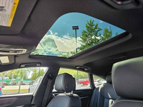 Used 2019 Audi A7 3.0T Prestige AWD/4WD image 22