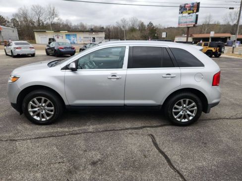 Used 2013 Ford Edge Limited image 5