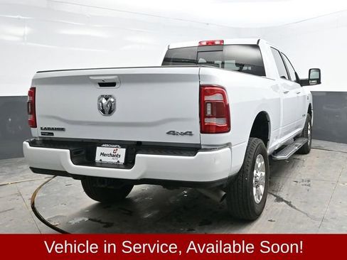 Used 2024 RAM 2500 Laramie image 6