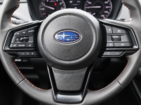 Used 2025 Subaru Crosstrek 2.5i Limited w/ Popular Package #3A AWD/4WD image 18