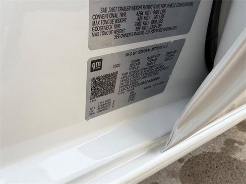 Used 2021 Chevrolet Silverado 1500 RST image 19