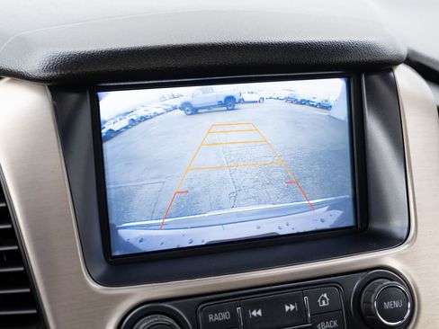 Used 2017 GMC Yukon Denali w/ Open Road Package image 4