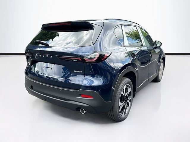 New 2026 MAZDA CX-5 Preferred AWD/4WD image 7