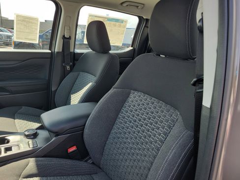 New 2025 Ford Ranger XL w/ Trailer Tow Package image 19