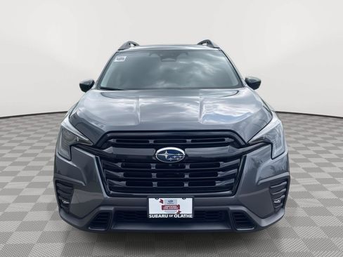 Certified 2025 Subaru Ascent Bronze Edition w/ Popular Package #2 AWD/4WD image 16