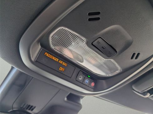 New 2026 Chevrolet Trax RS image 31