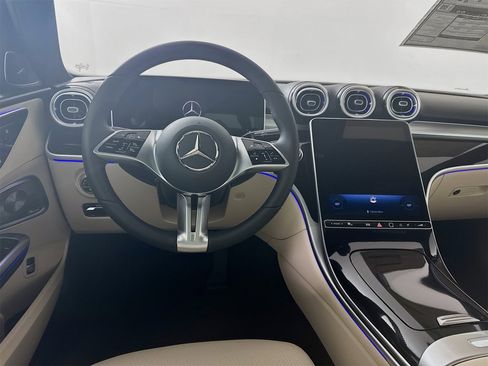 New 2026 Mercedes-Benz C 300 Sedan image 25