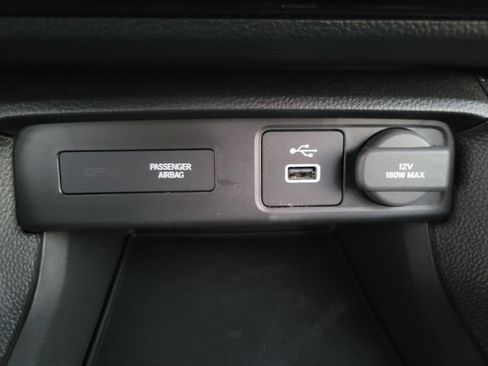 Used 2024 Honda Civic Sport image 36