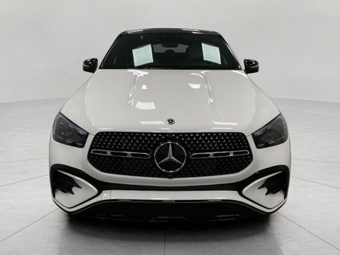 New 2026 Mercedes-Benz GLE 450 4MATIC Coupe image 11