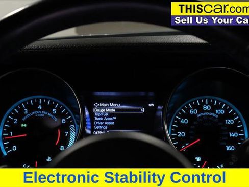 Used 2021 Ford Mustang Premium image 11