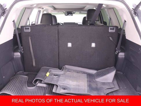 Certified 2025 Toyota Grand Highlander AWD image 14