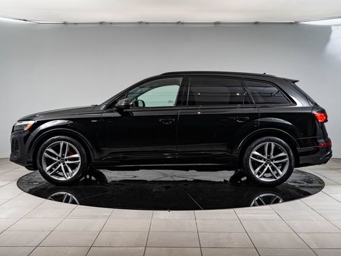 New 2026 Audi Q7 3.0T Prestige AWD/4WD image 5
